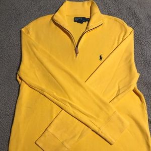 Polo Ralph Lauren Quarter Zip
